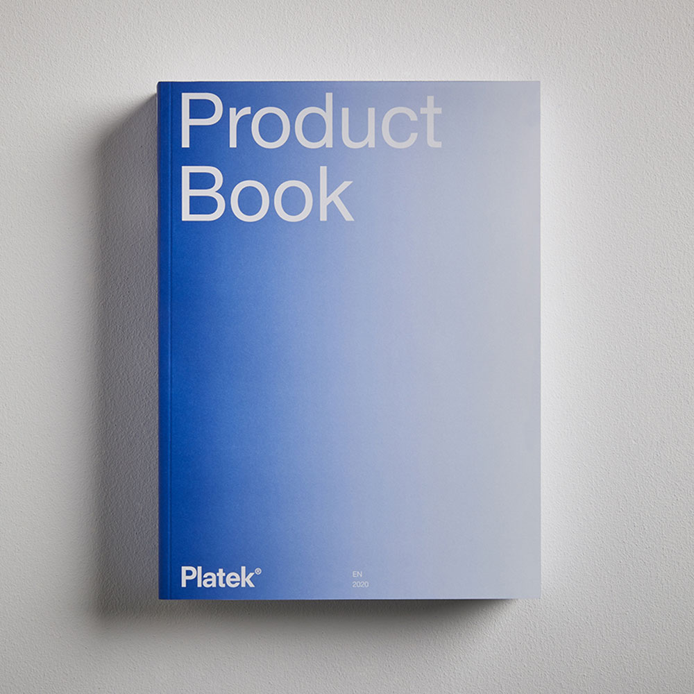 New Product Book 2020