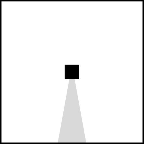 effect 1 opening spot