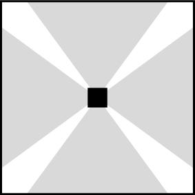 effect 150 - 4 OPENINGS