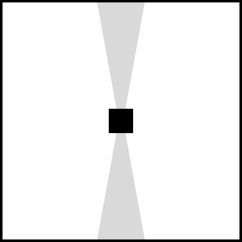 effect 2 opening spot