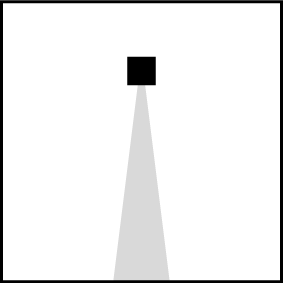 effect MEDIUM - SINGLE EMISSION - NARROW
