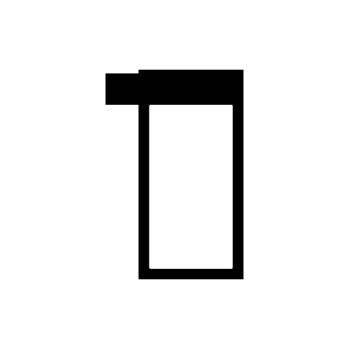 effect Eterea M wall