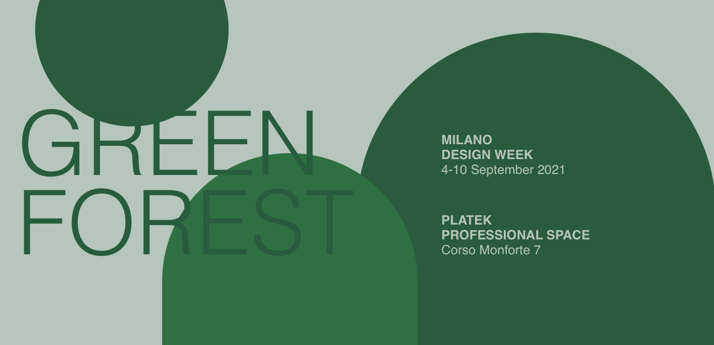 Platek presenta: Green Forest