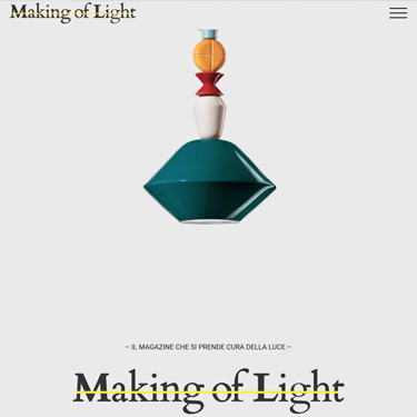 2022-06-29 Making of Light, Italia, Platek