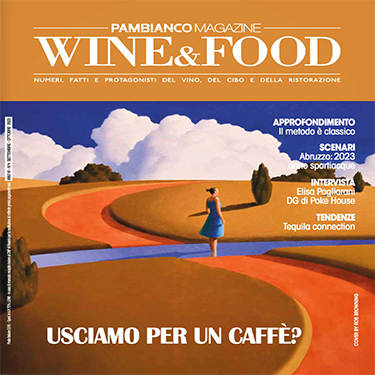 Pambianco Wine&Food - Luci da tavolo
