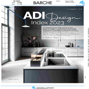 Barche - ADI Design Index 2023