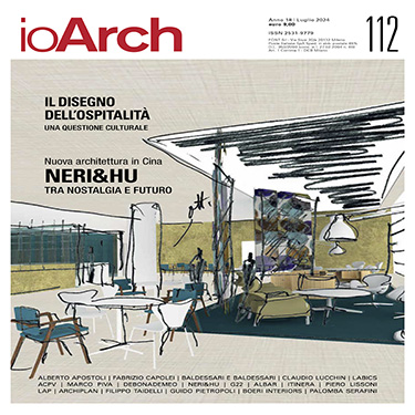 ioArch - Elements Milano Design Week