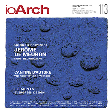 ioArch - Elements Evergreen Design