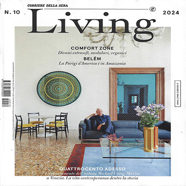 Corriere della Sera - Living