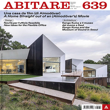 Abitare - Dossier Lighting