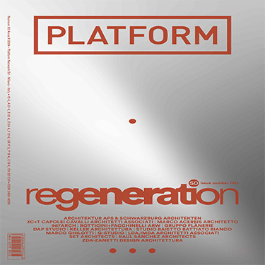 Platform - Regeneration