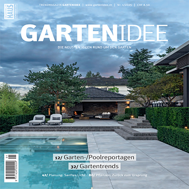 Gartenidee - Die Neusten Ideen rund um Den Garten 