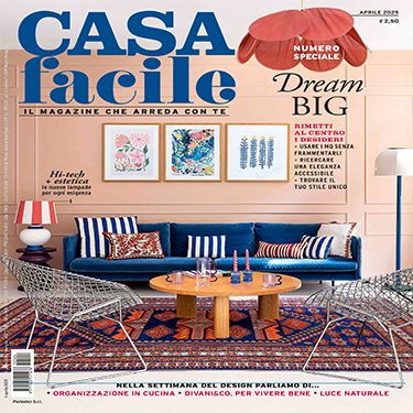 Casa facile - Luci: i trend 2025