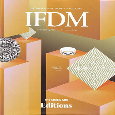 IFDM - Fade to black
