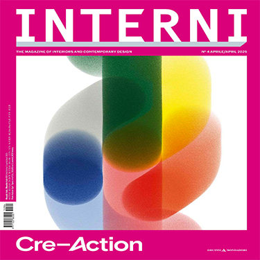 Interni - Parole di luce