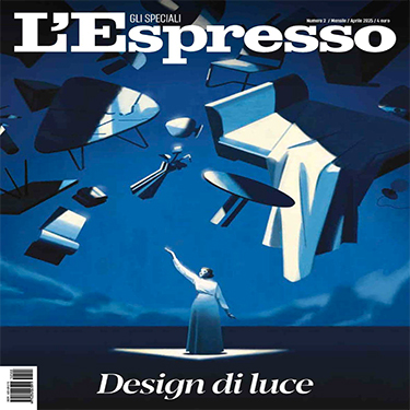 L'Espresso - Design di luce