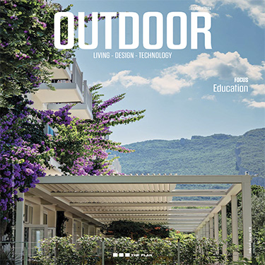 Outdoor - Lighting Outdoor Living Education