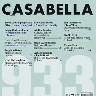 CASABELLA_05_2022