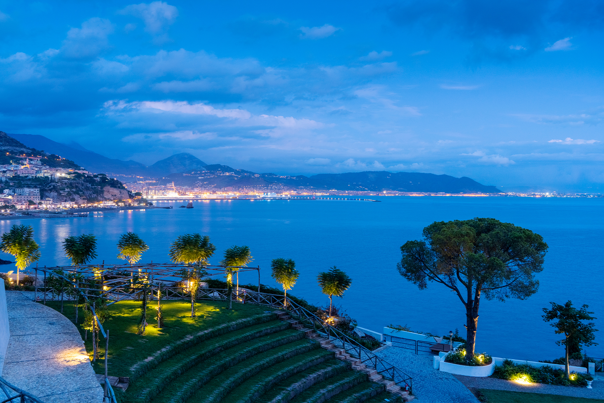 Giardini del Fuenti