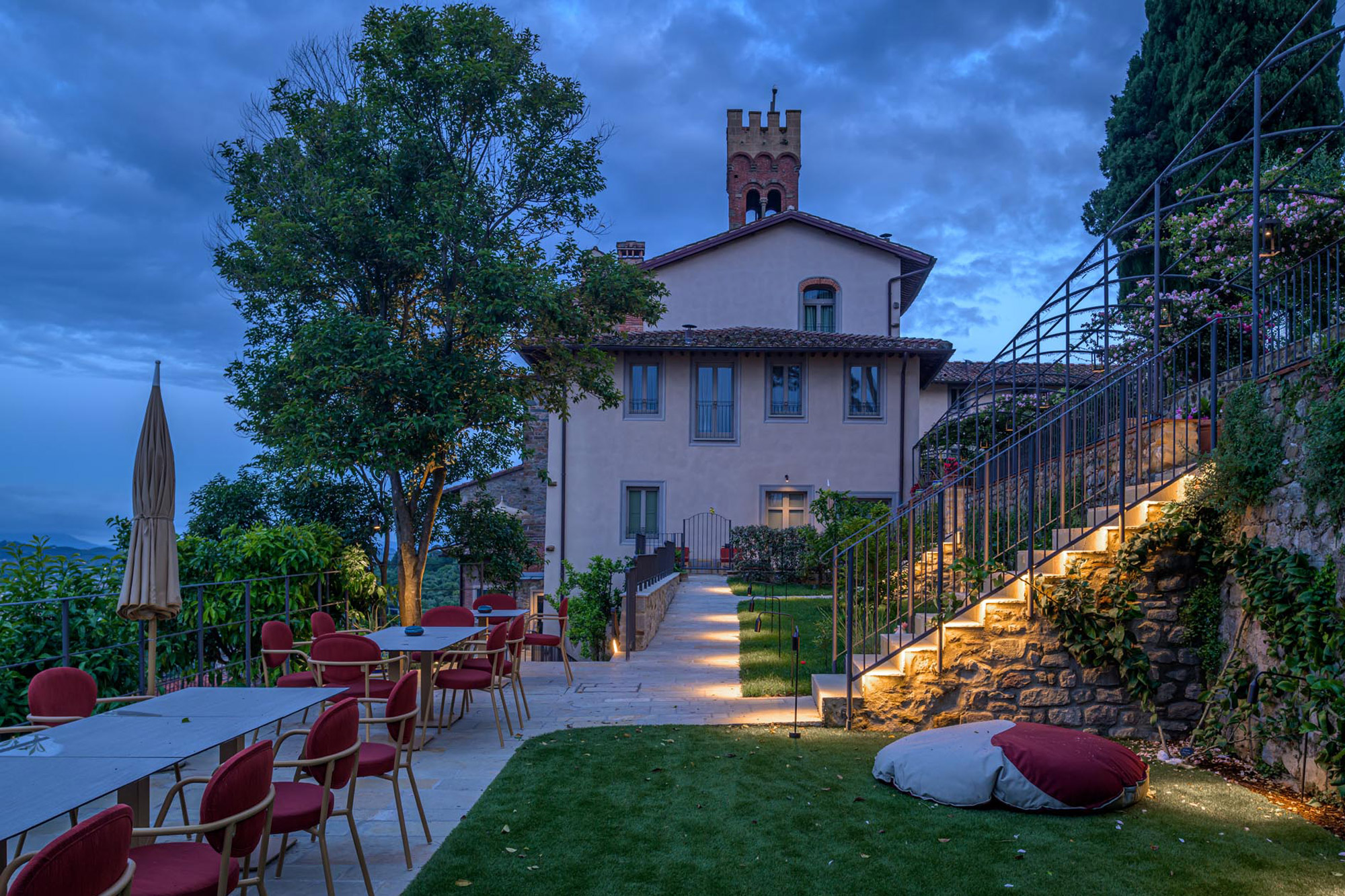 La Monastica Resort&Spa