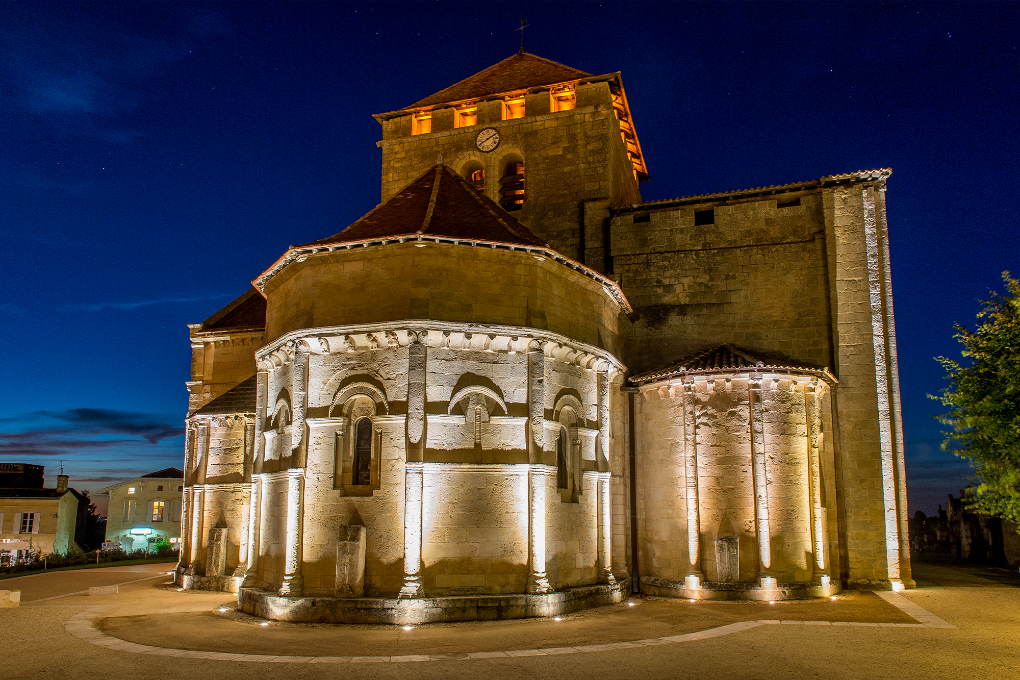 Montagne-Saint-Émilion