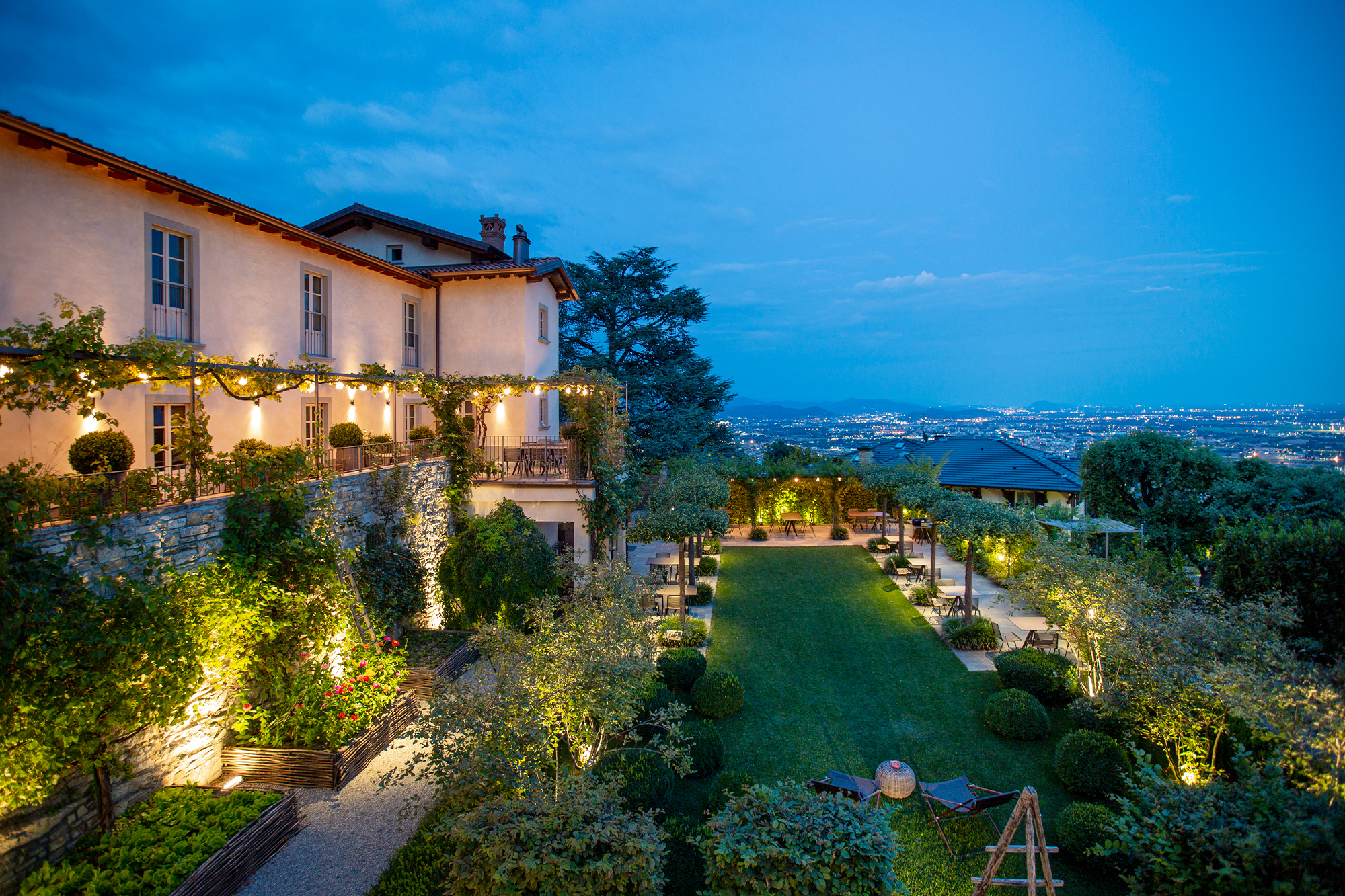 Relais San Vigilio
